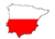 SUMINISTROS AGRÍCOLA Y FORESTAL - Polski
